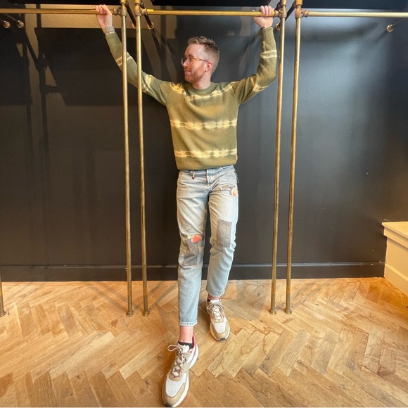 Meet your Posher, Andrew - Picture 16 of 16